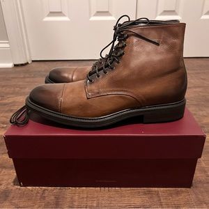 To Boot New York boot